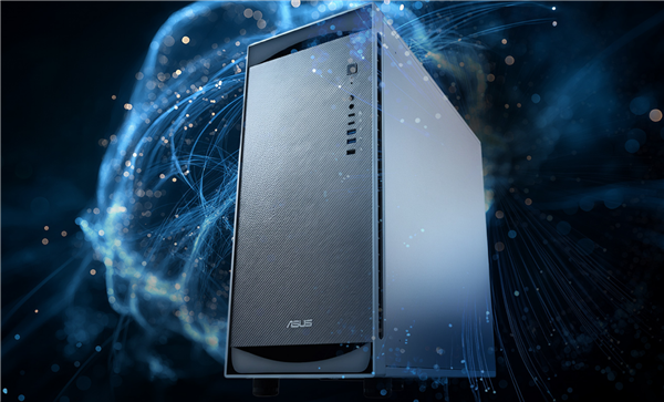华硕ET900N G3主机上市:748GB超大内存 最低价67万元!