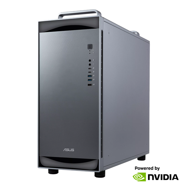 华硕ET900N G3主机上市:748GB超大内存 最低价67万元!