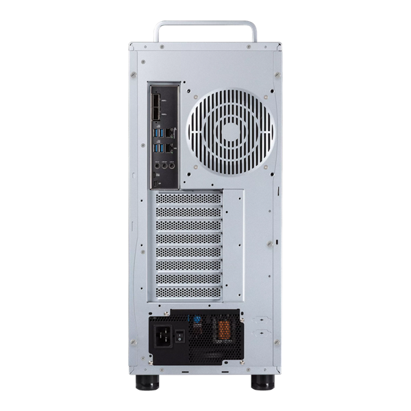 华硕ET900N G3主机上市:748GB超大内存 最低价67万元!