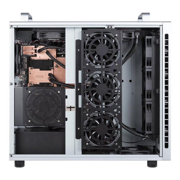 华硕ET900N G3主机上市:748GB超大内存 最低价67万元!