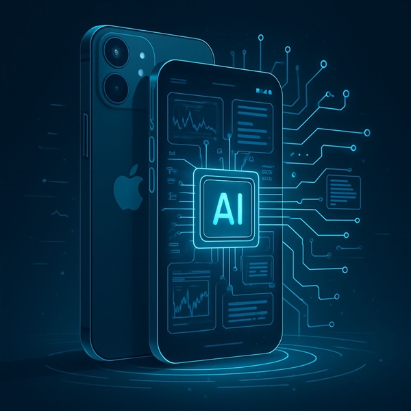 iPhone 18标准版首次配备12GB内存:向Pro看齐