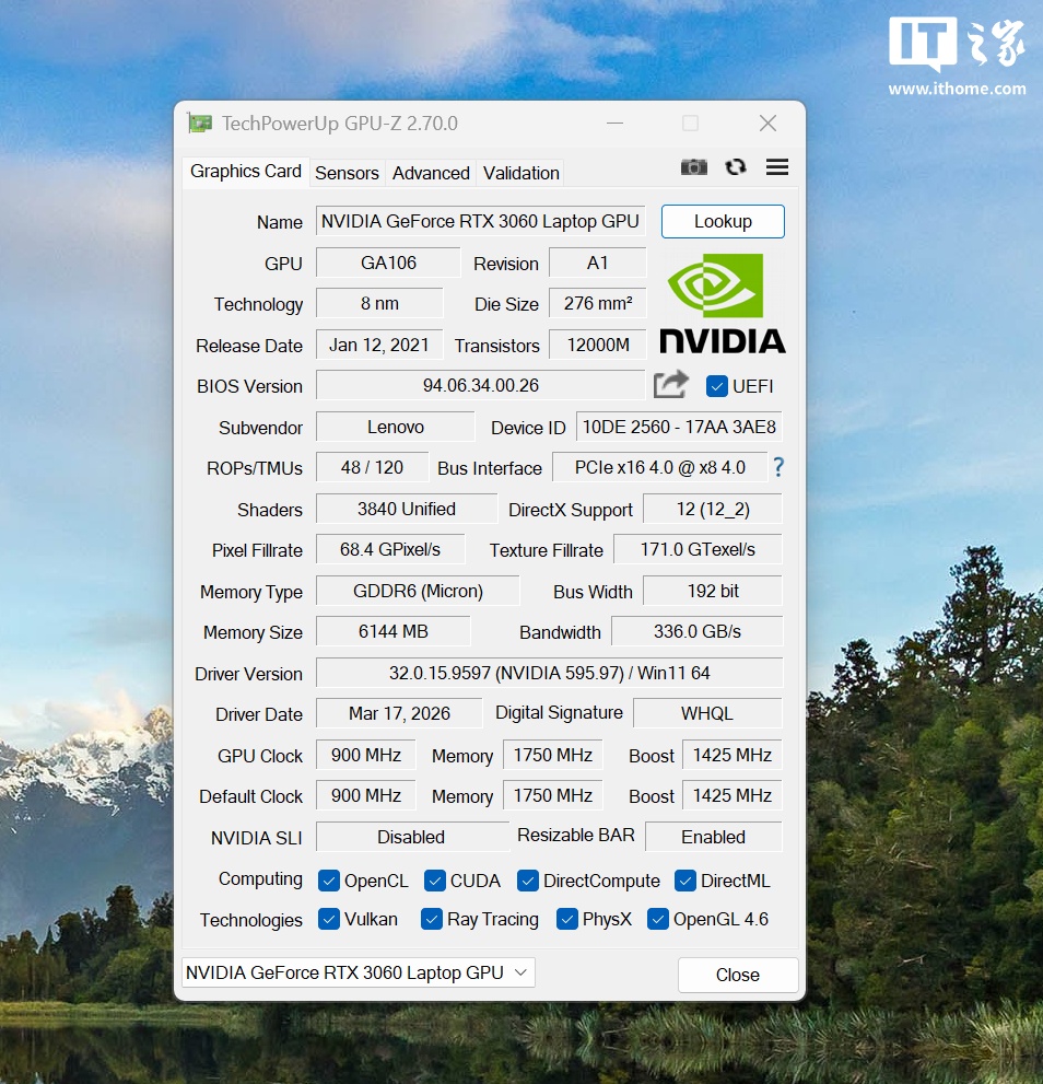 GPU-Z 发布 2.70.0 更新，提升内核驱动安全性