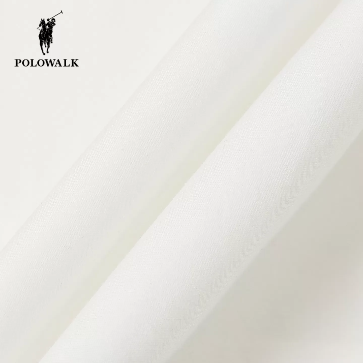 POLOWALK半身裙女夏季新款保罗女装梨型身材显瘦伯克利裙中长裙子
