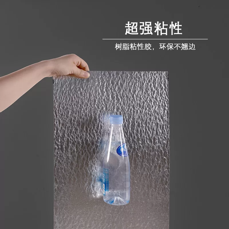 仿瓷砖墙贴厨房防油贴纸PVC墙纸自粘防水防潮背景卫生间遮丑墙板