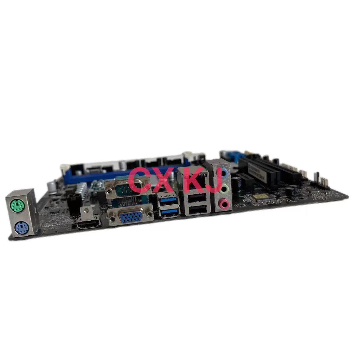 包邮原装清华同方B250-S Q270-S主板 超扬A300-3500 DDR4 主板