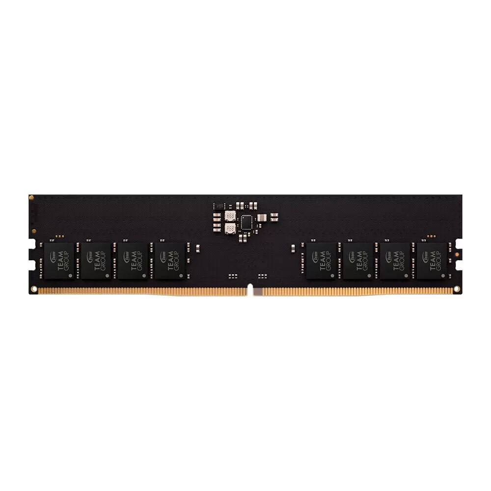 十铨DDR5内存普条台式机 原生频率5600 32G 16G 1.1V低电压低功耗