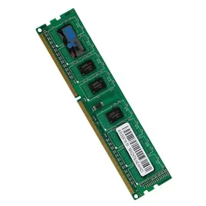 包邮Geil金邦DDR3 4G 1600台式机内存条联保兼容金士顿2G 4G1333