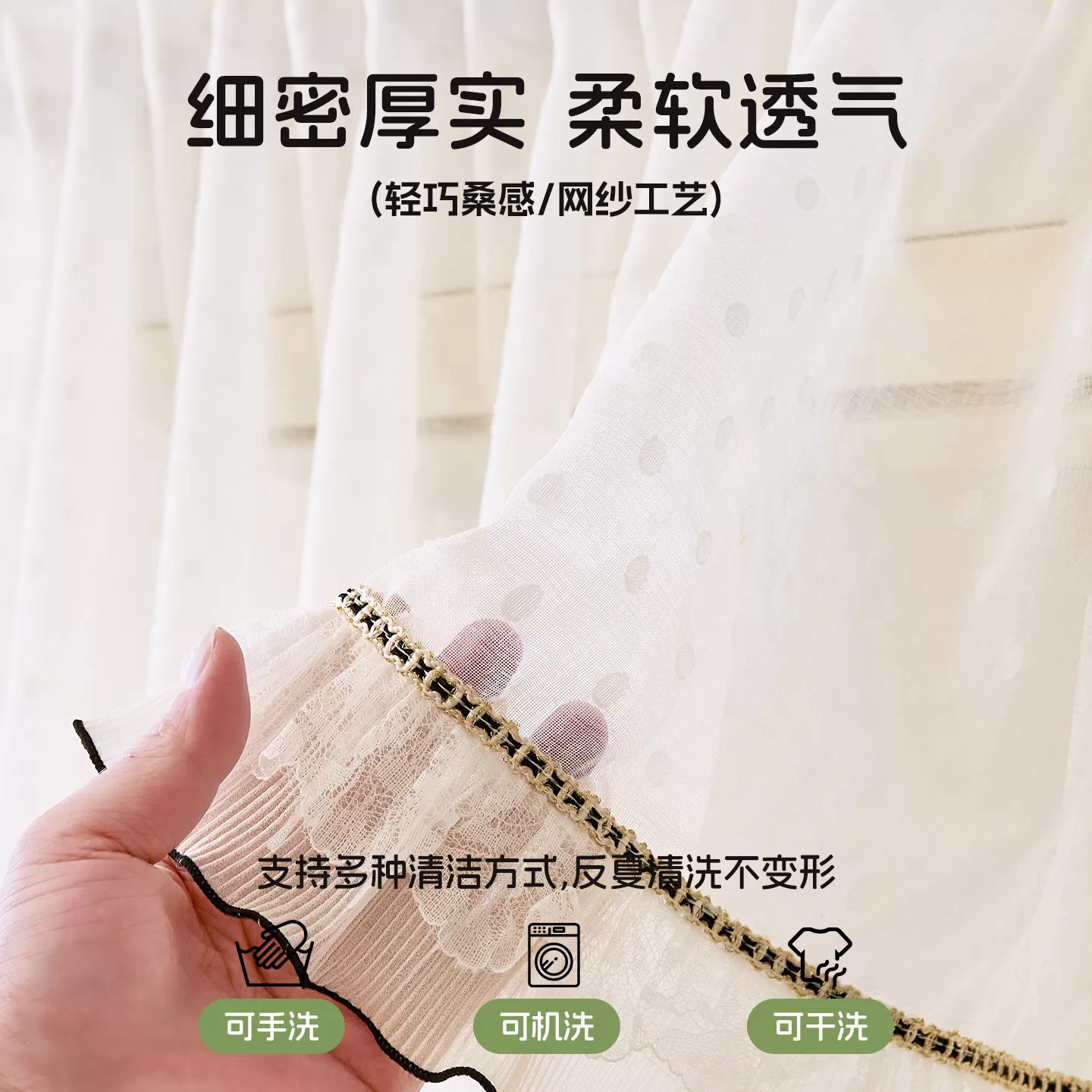2026新款空调罩挂机空调挡风帘防风防直吹月子神器遮风板防尘罩