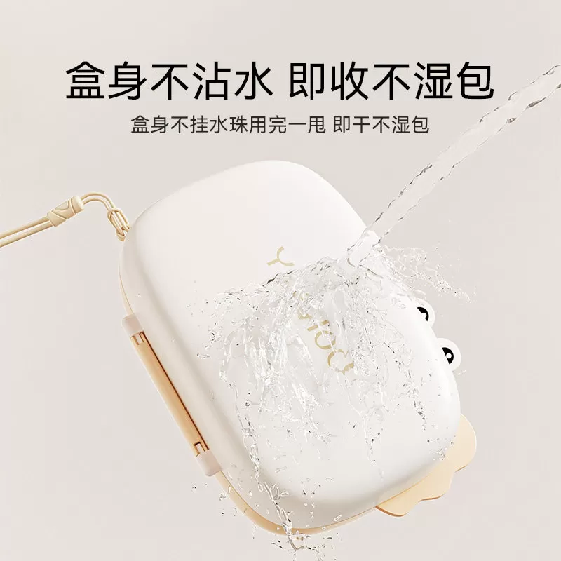 英氏官方旗舰店奶瓶刷奶瓶清洗专用新生婴儿硅胶奶嘴刷子套装便携