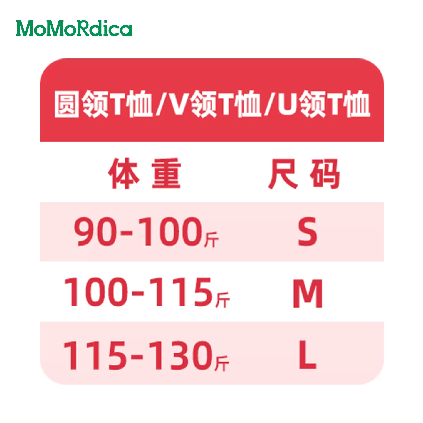【所有女生的衣橱直播间】【卡戴珊T】Momordica 圆领T/V领T/U领T