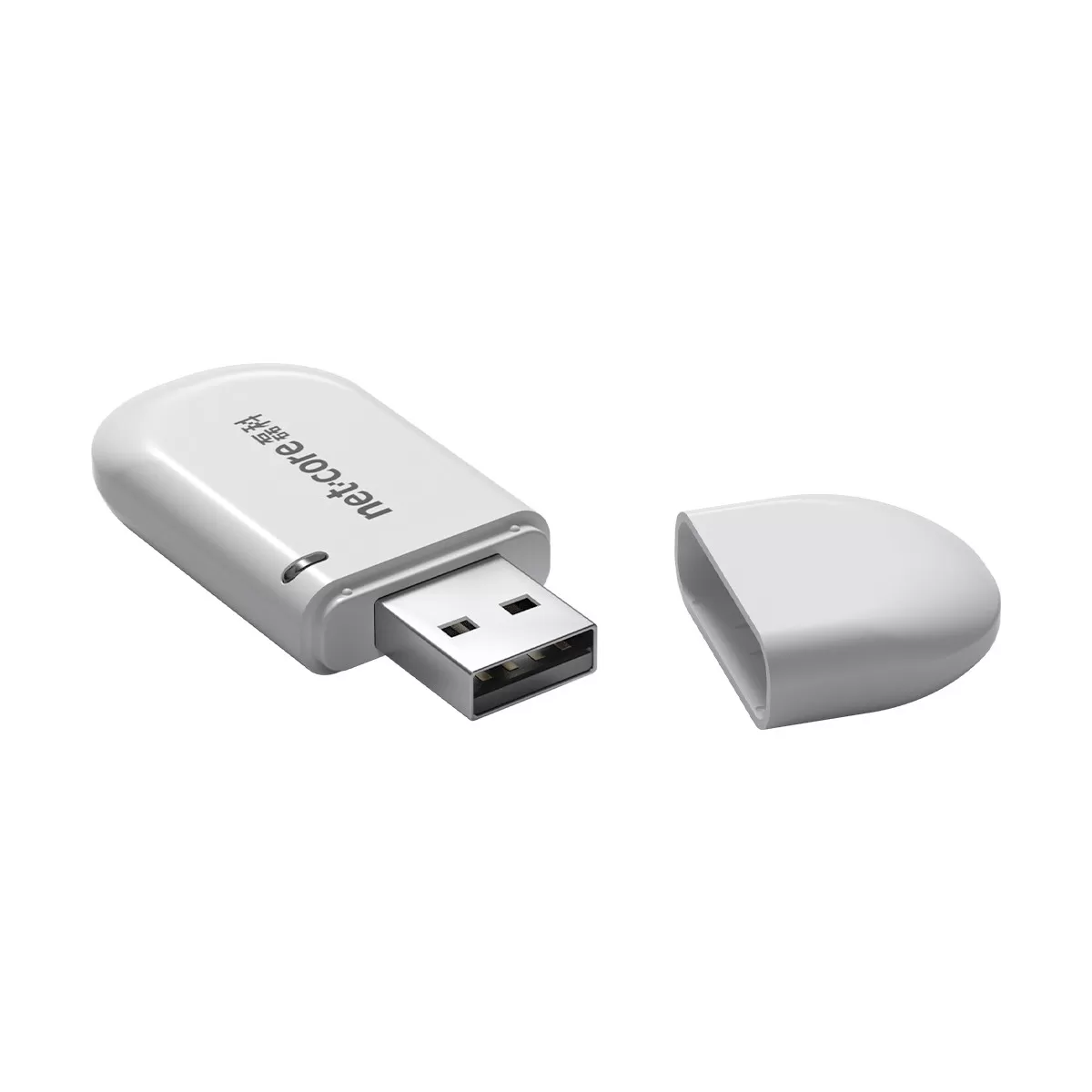 磊科NW300TV网卡usb电视免驱动TCL康佳长虹创维海信海尔WIFI接收器台式机电脑笔记本外置无限网络wi-fi发射