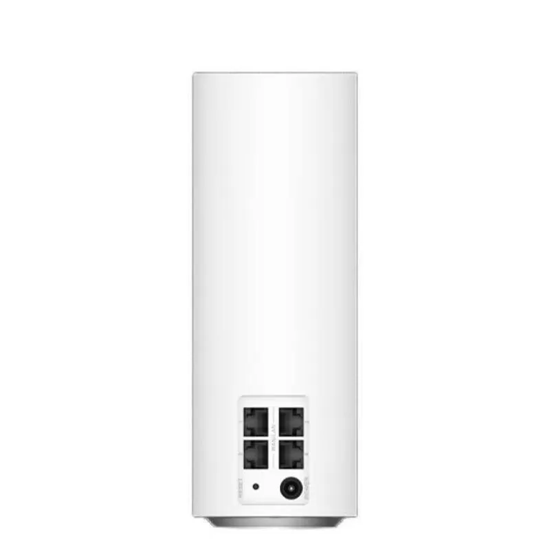 华为WiFi6三频路由器WS8800套装 mesh7高速组网 无线6600M千兆家用高速穿墙王 大户型全屋WiFi覆盖Q6三频版