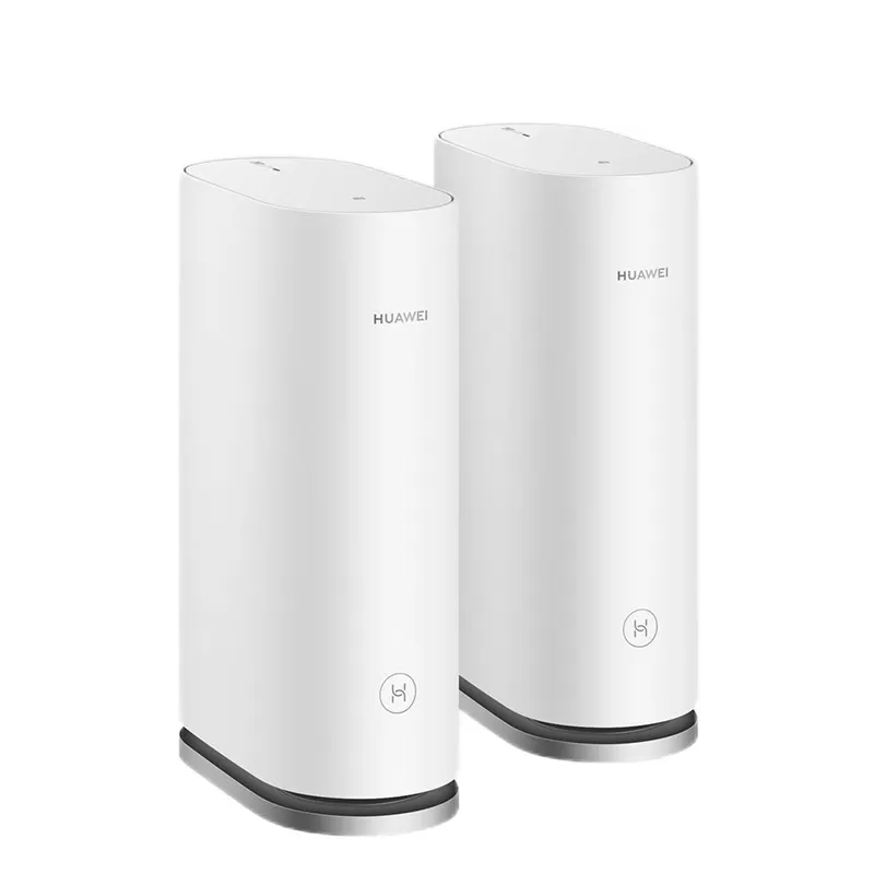 华为WiFi6三频路由器WS8800套装 mesh7高速组网 无线6600M千兆家用高速穿墙王 大户型全屋WiFi覆盖Q6三频版