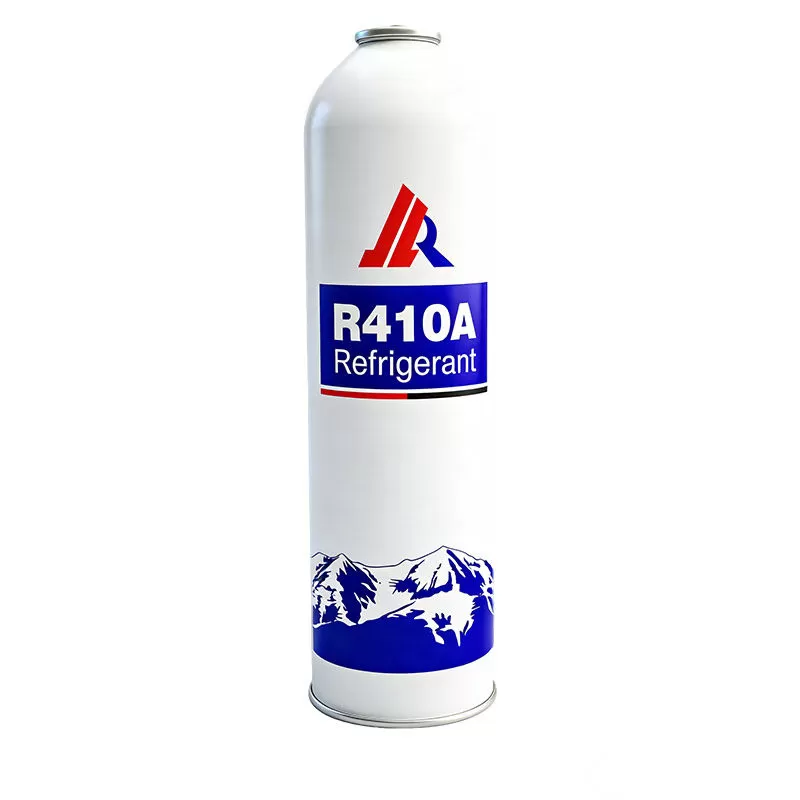 R410A制冷剂家用变频空调r410a冷媒加氟工具套装加雪种环保氟利昂