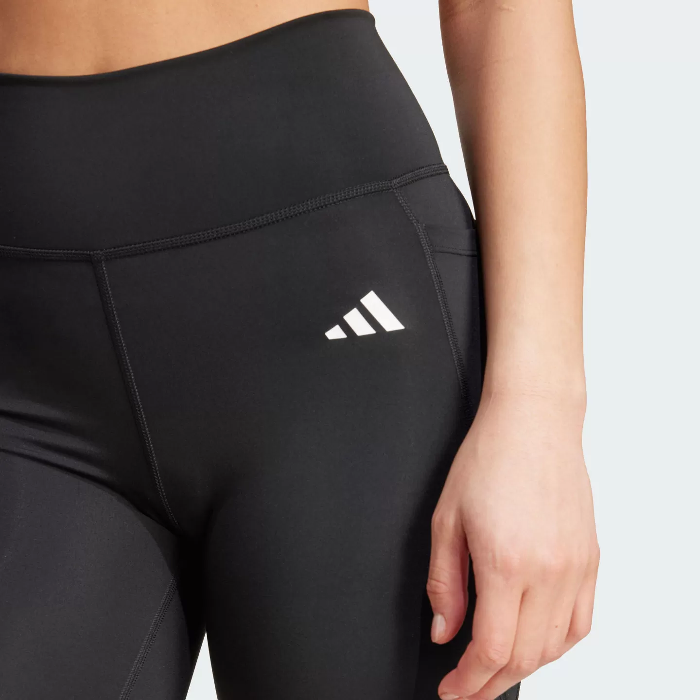 速干训练健身运动短款紧身裤女装adidas阿迪达斯官方IT2281