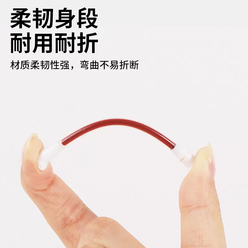 海氏海诺碘伏消毒棉棒一次性棉签新生婴儿童杀菌医用无菌棉球碘酒