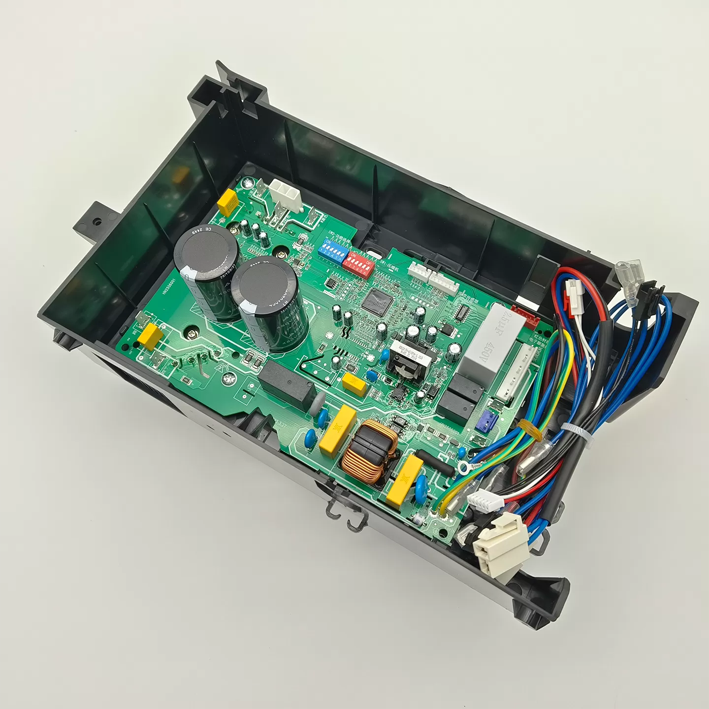 适用美的变频空调外机主板BP2/BP3家用室外挂机柜机通用电脑主版