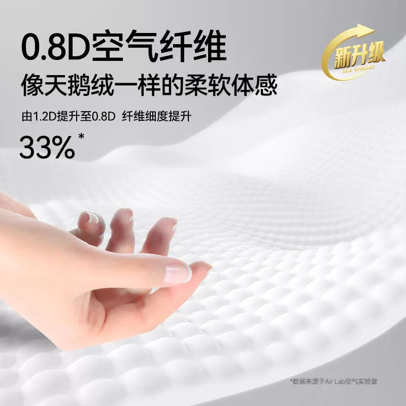 碧芭宝贝大鱼海棠pro系列纸尿裤拉拉训练裤超薄透气NB-4XL码*2包