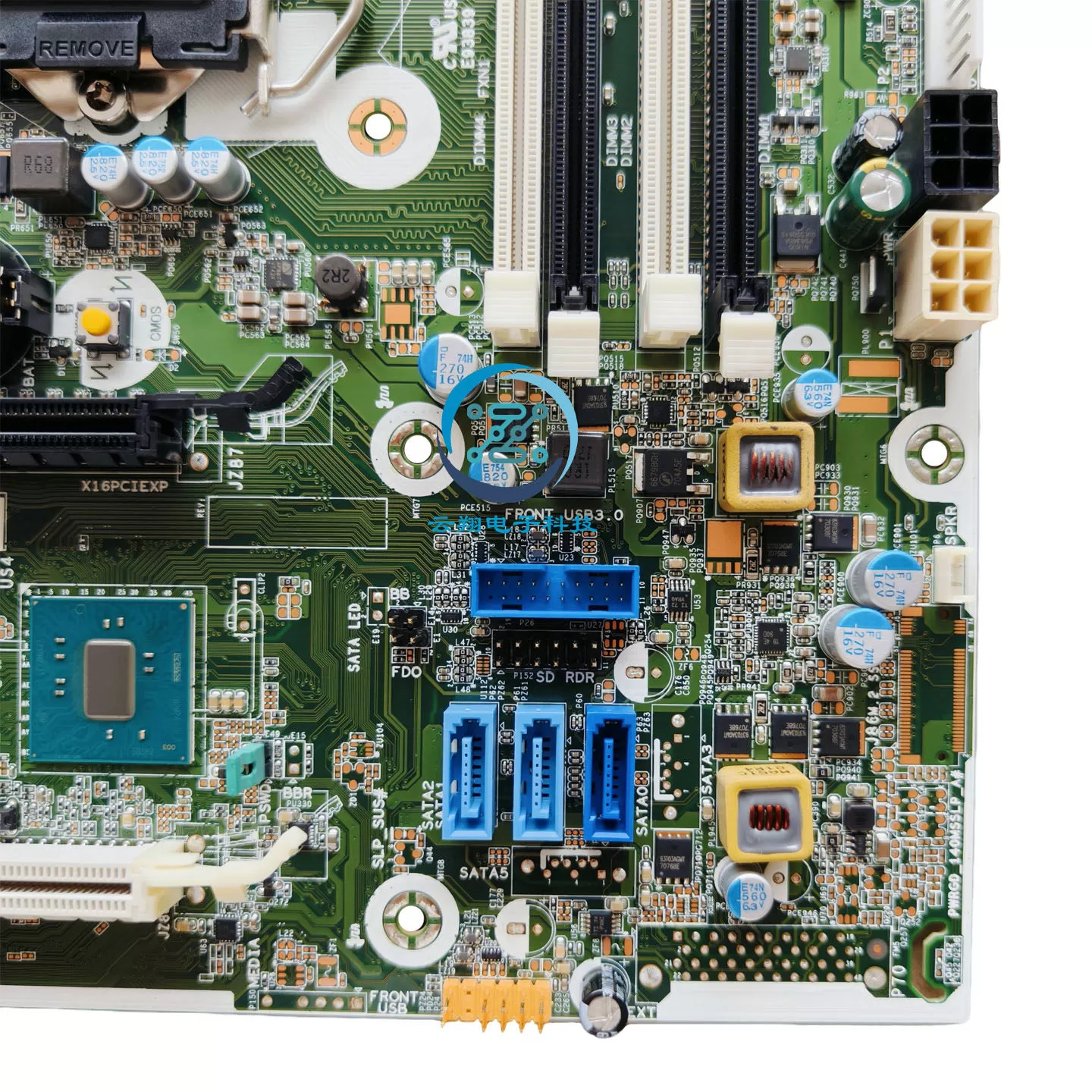 HP惠普 EliteDesk 880 G2 800 G2 TWR主板795206-002 795970-002