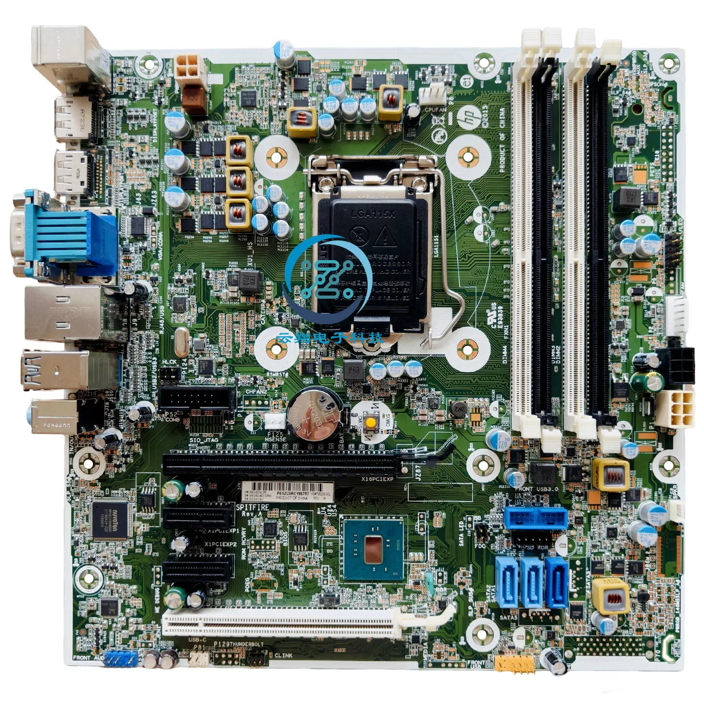 HP惠普 EliteDesk 880 G2 800 G2 TWR主板795206-002 795970-002