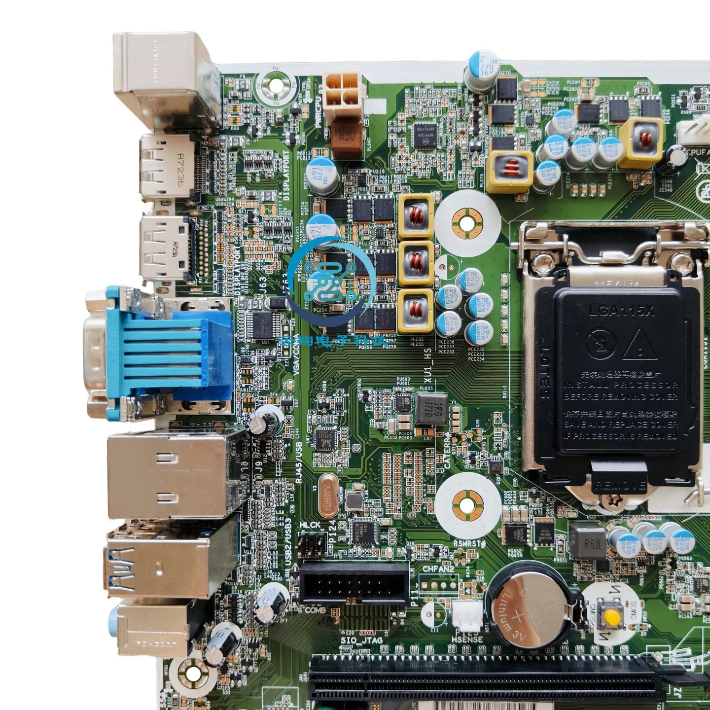 HP惠普 EliteDesk 880 G2 800 G2 TWR主板795206-002 795970-002