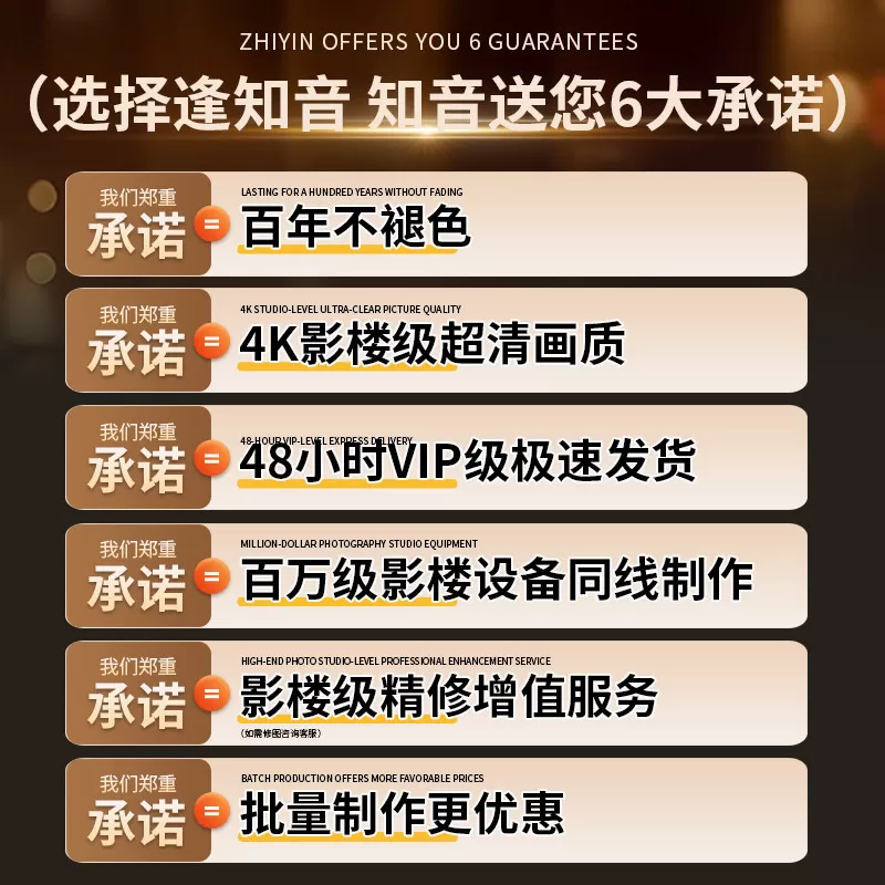照片相框摆台定制结婚纱照儿童宝宝写真照挂墙摆台照片设计成摆台