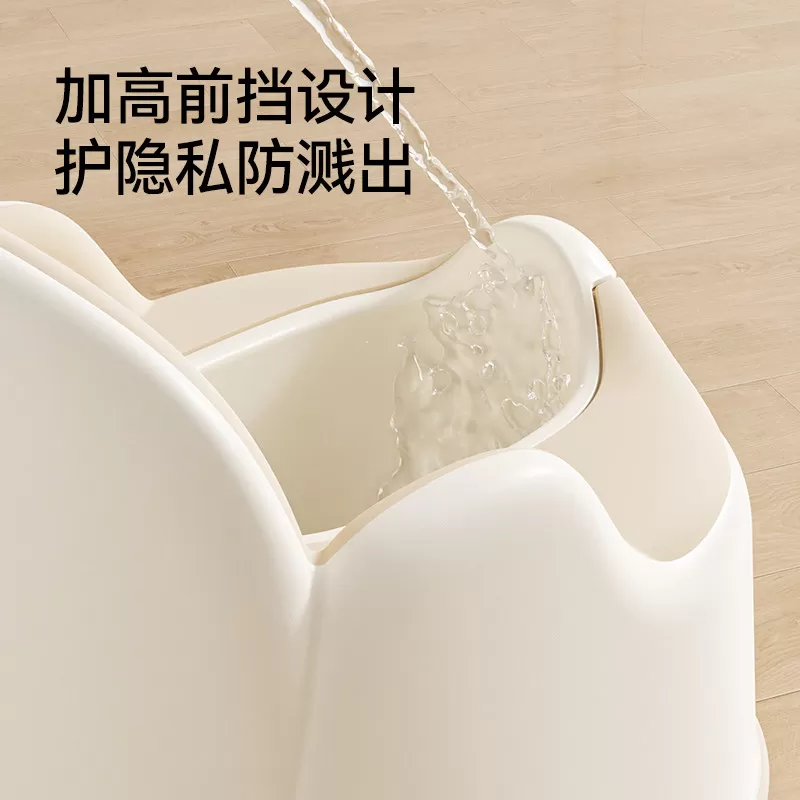 英氏儿童马桶坐便器女宝宝专用坐垫圈婴儿尿盆便盆小男孩如厕训练