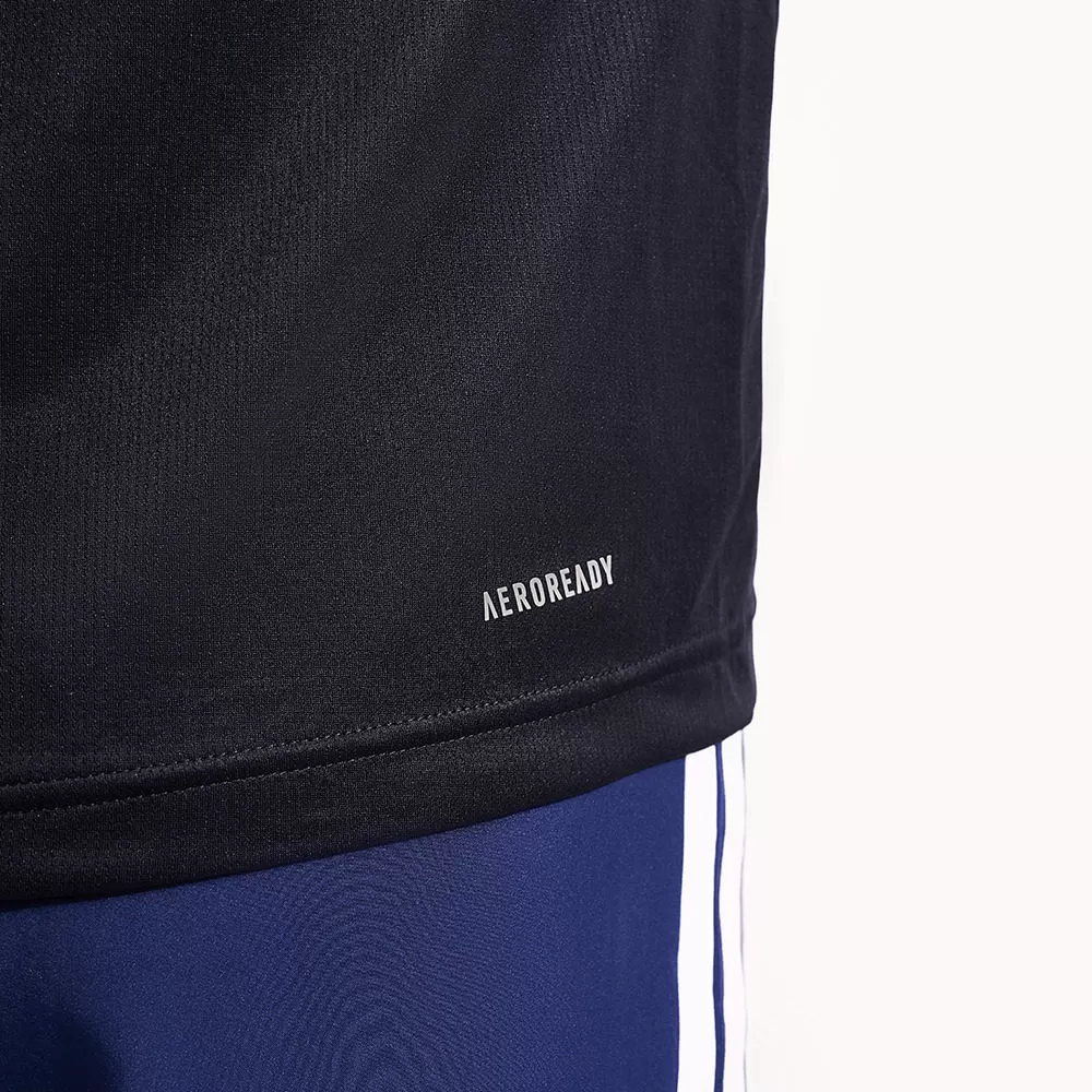 简约休闲速干舒适圆领短袖T恤男装夏季adidas阿迪达斯官方轻运动