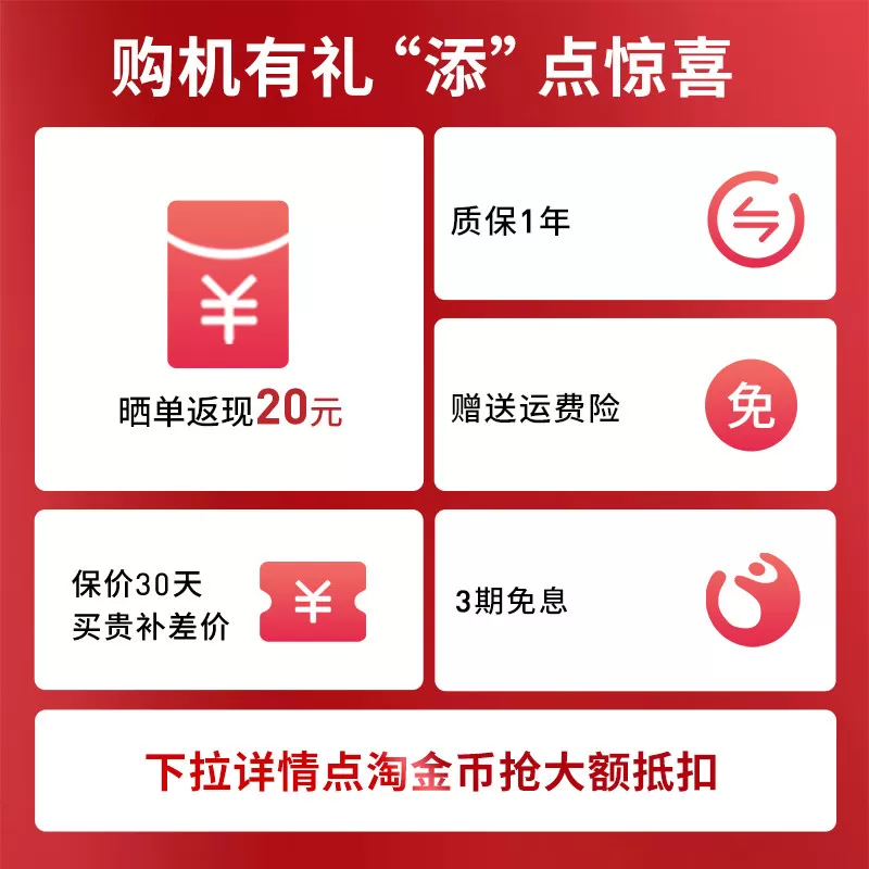 【Shark鲨客旗舰店】P36Lite蒸汽拖把清洁机家用电动高温杀菌除螨