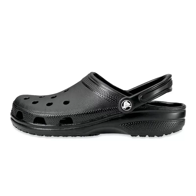 【自营】CROCS 卡骆驰 男女同款经典洞洞鞋10001
