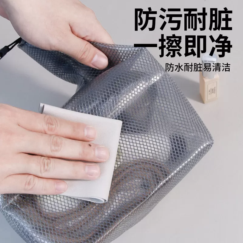 游泳防水包家用浴室大容量旅行户外健身干湿分离泳衣防水收纳袋子