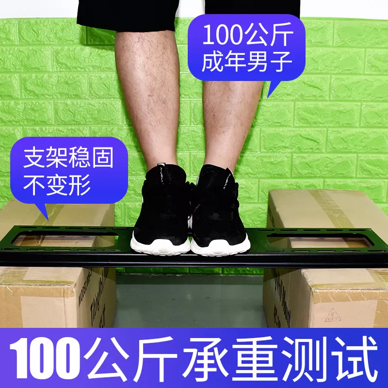 通用电视机支架适用小米创维tcl雷鸟海信6575/85/100寸挂墙壁挂架