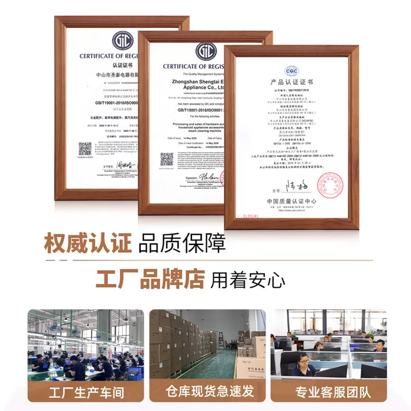 高温高压蒸汽清洁机家电空调抽油烟机脉冲洗热水器地暖水管道商用