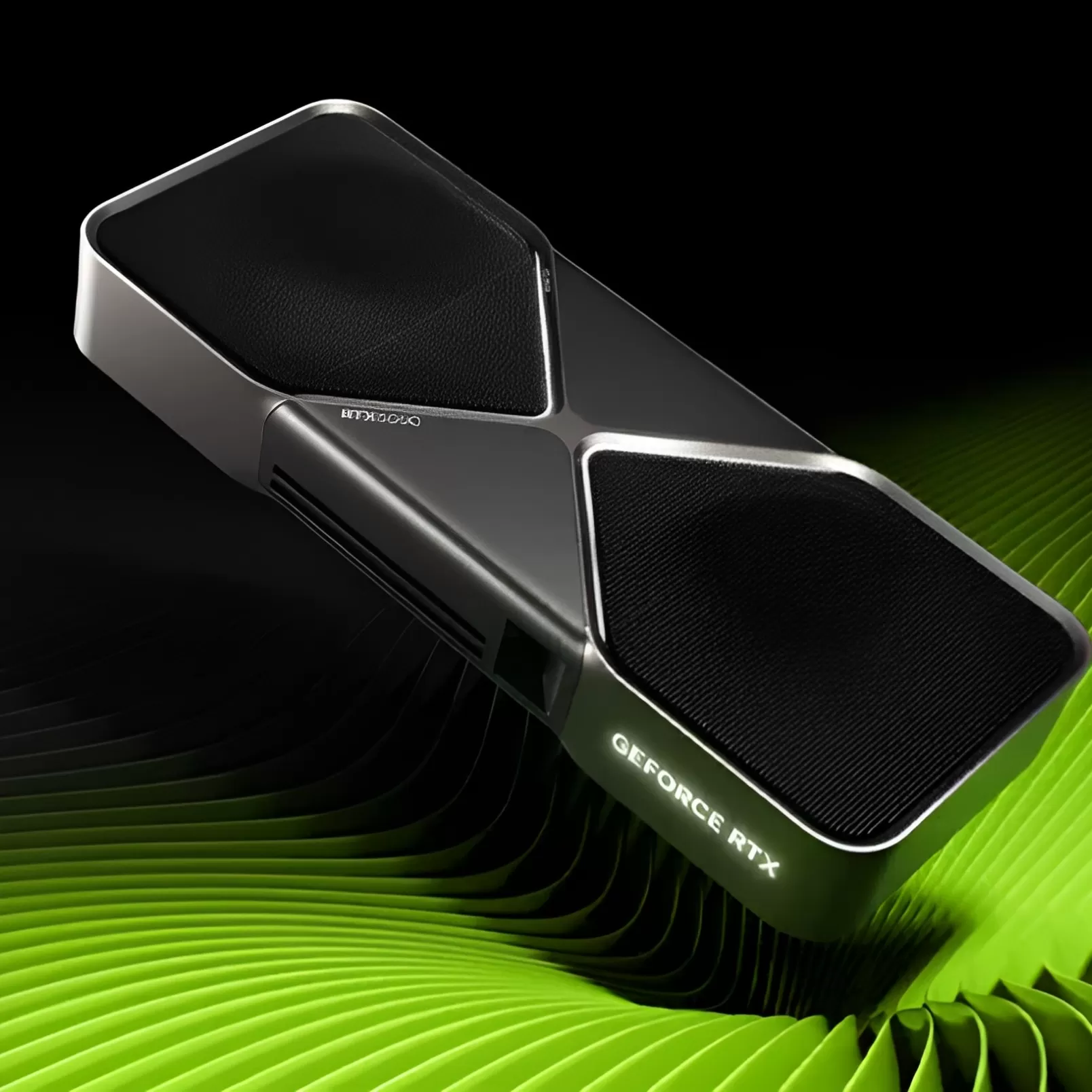 肥猫家の店 英伟达 RTX5080 16G Founders Edition原厂公版显卡