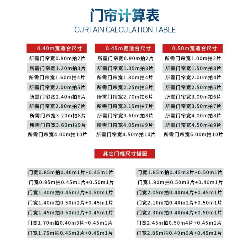 空调门帘防风挡风磁吸自吸商用透明隔断隔热塑料pvc遮挡家用门帘