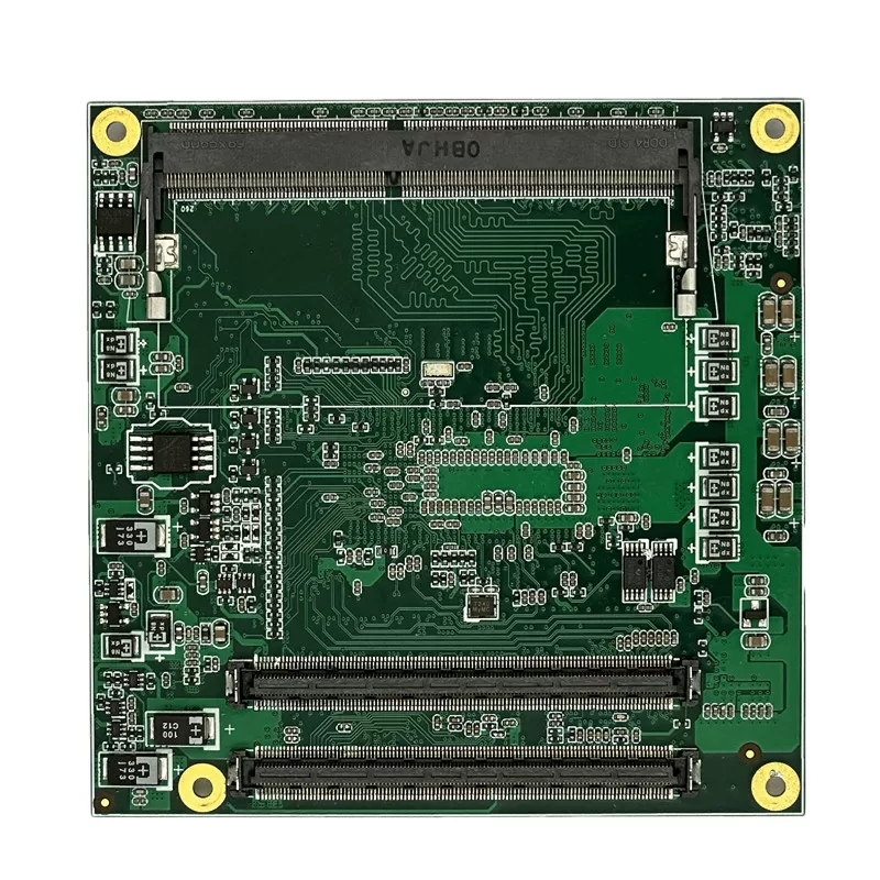 信凌智能7600U COM Express模块 Type6核心板 6/7代 宽温主板