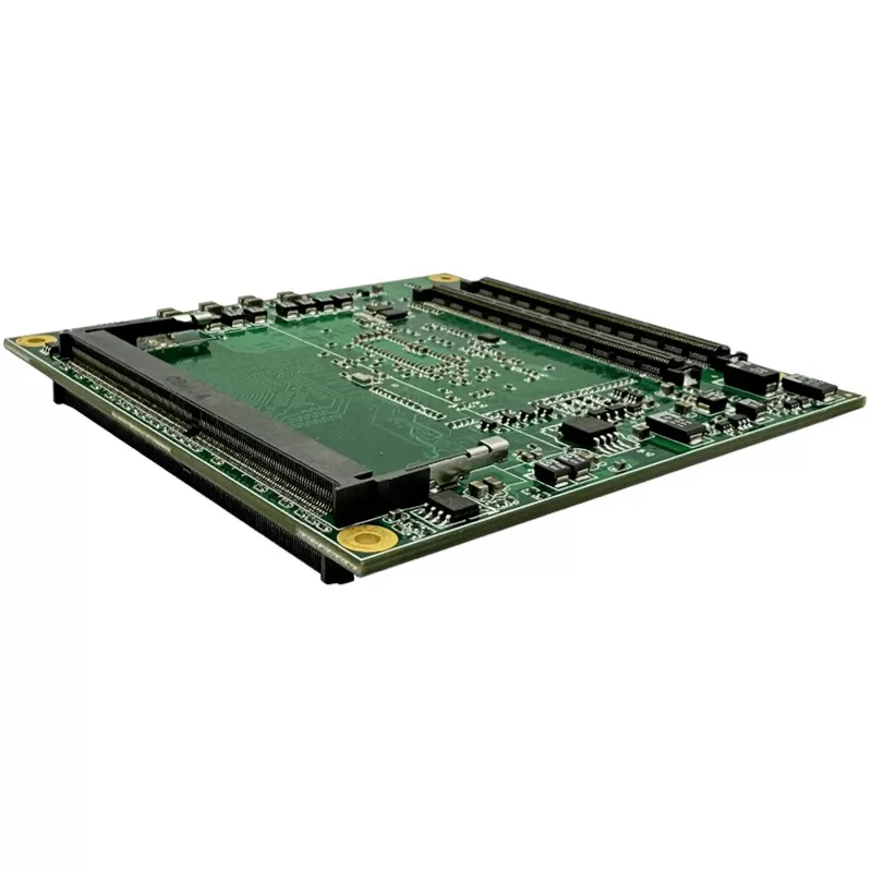 信凌智能7600U COM Express模块 Type6核心板 6/7代 宽温主板