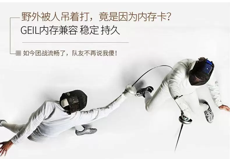 ADATA威刚万紫千红 4g 8G DDR4 2133 台式电脑内存支持双通道
