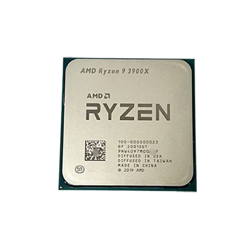 AMD R9 3900X r7 3700x 3950x r5 3600 3500x 5700x 5600 2600cpu
