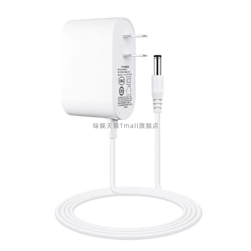适用于小米米家无线3C吸尘器25.6V0.8A电源配接器SCWXCQ01RR充电器BTC01RR/BLJ15WJ260050P-C