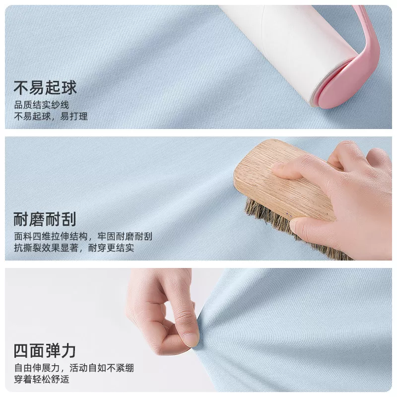 真维斯纯棉短袖男t恤2026新款大码男装潮牌简约纯棉半袖男款夏季L
