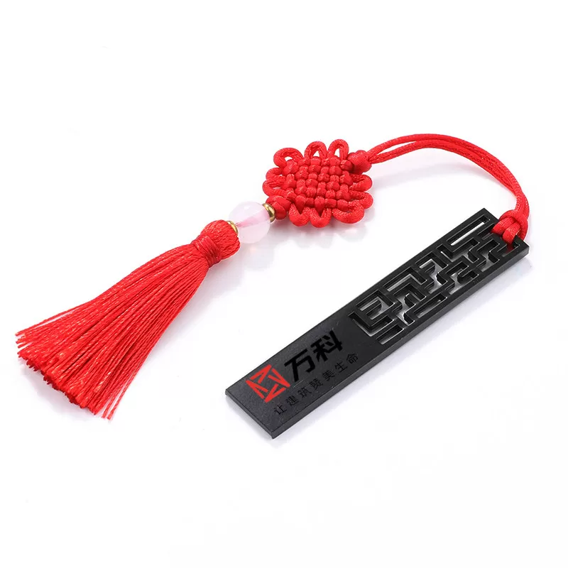定制u盘64G官方旗舰店正品32g高颜值雅黑复古典国风优盘创意16g
