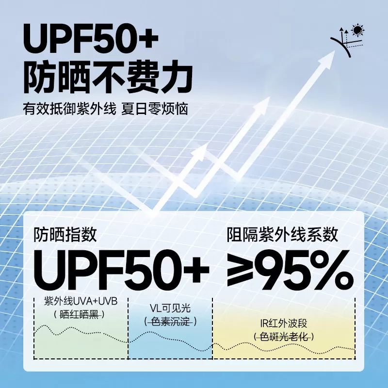 名创优品速干背心男款2026新款夏季运动坎肩防晒男女同款无袖t恤A
