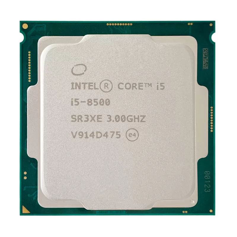 i5 8400 8500 8600K 9400F 9500F 9600K六核台式机CPU处理器1151