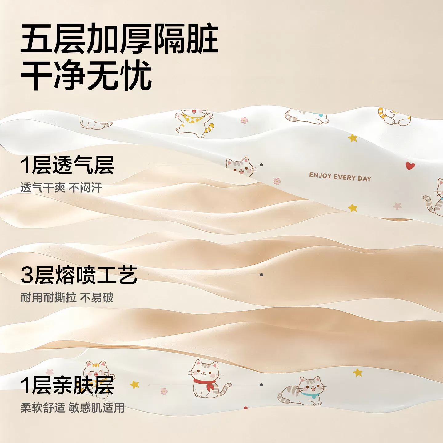 【加购!7月11号生活节】巴迪高一次性床上四件套旅行床品床单被