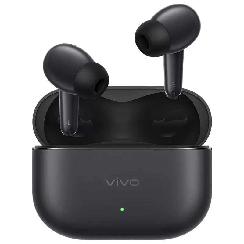 【下拉领淘金币补贴】vivo TWS 5降噪蓝牙耳机长续航新品