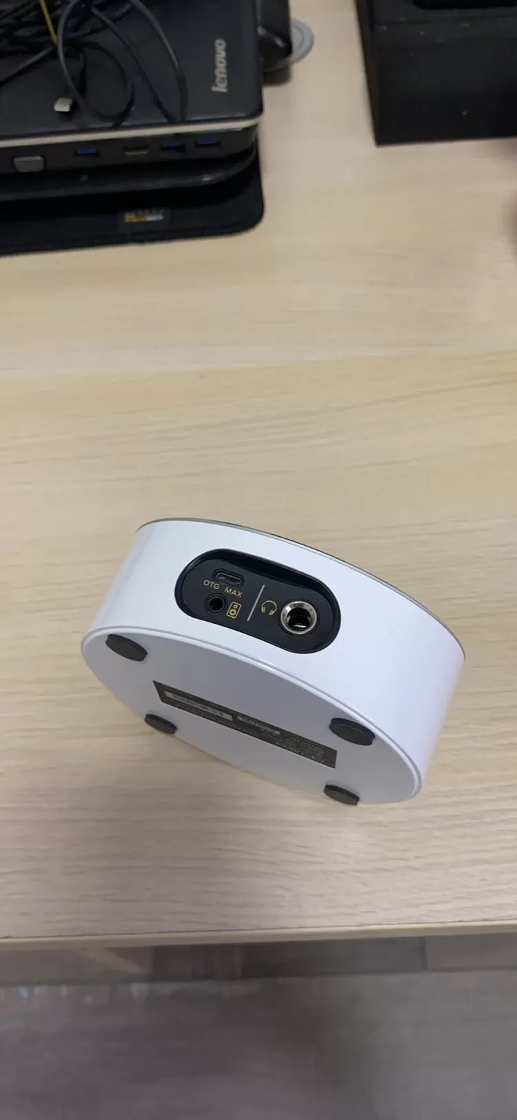二手ixi mega m2plus新款三代usb声卡抖音户外直播设备舒尔麦克风