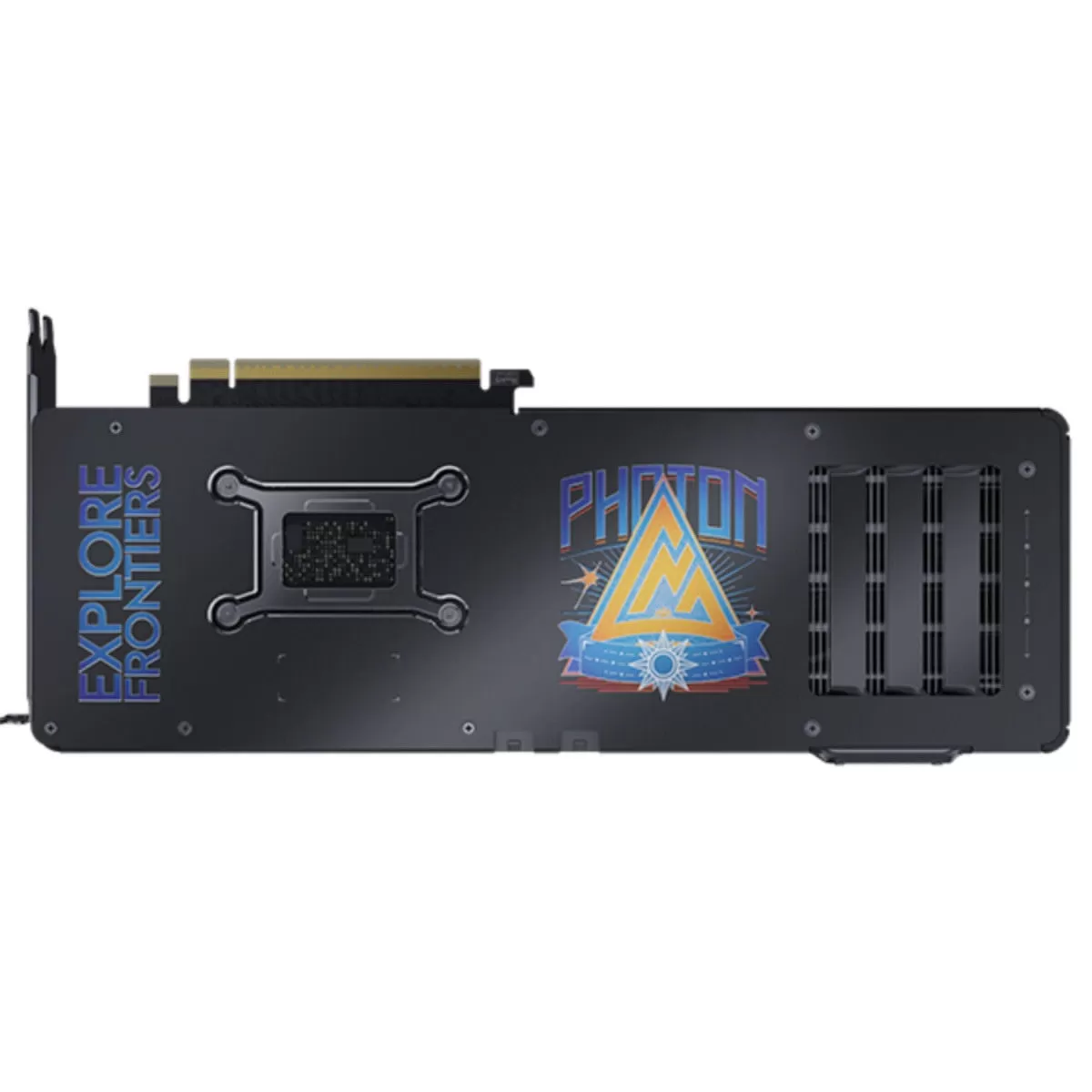 蓝戟Intel Arc A750 A770/B580 Photon OC电脑游戏显卡设计剪辑