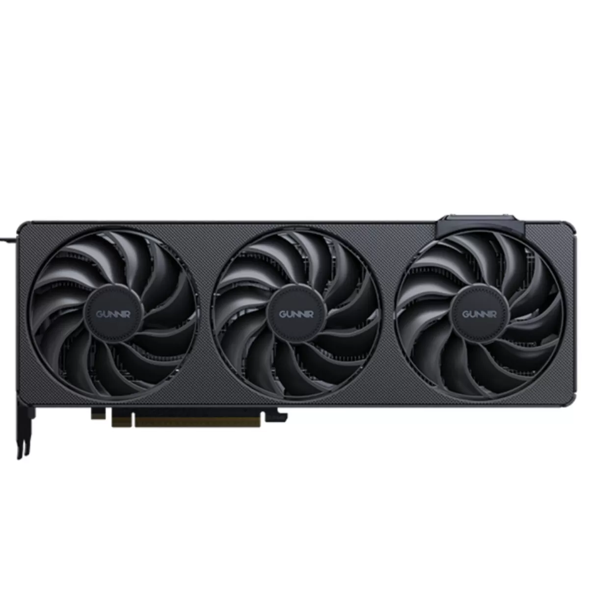 蓝戟Intel Arc A750 A770/B580 Photon OC电脑游戏显卡设计剪辑
