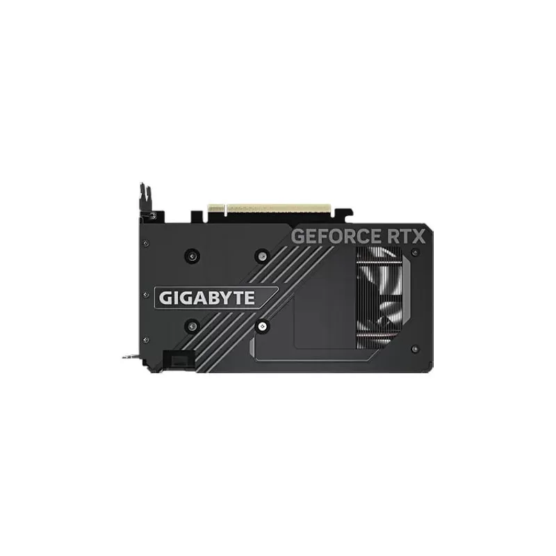 风魔GeForce RTX 5060 WindForce MAX OC SFF 8G游戏电竞AI显卡